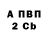 A-PVP Соль Tigran Kocharyan